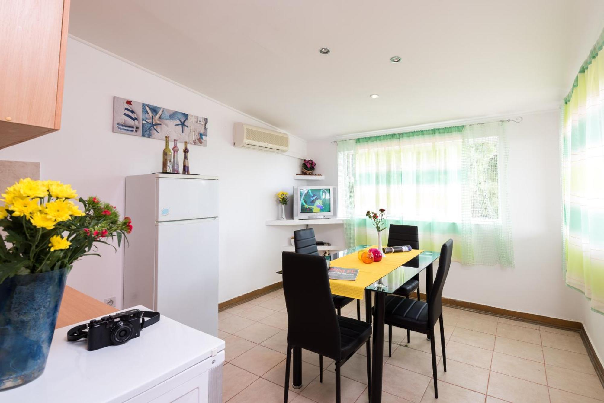 Apartments Lucija Trogir Cameră foto